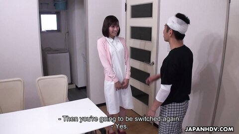 Asian  Hikari Kazami 143