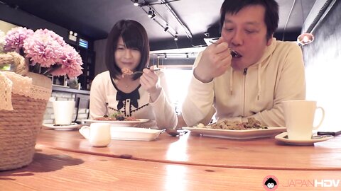 Asian  Iku Sakuragi 120