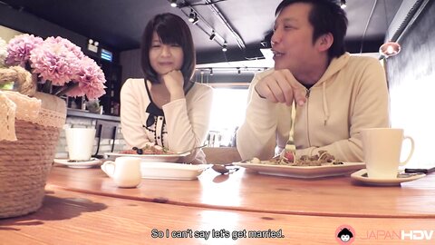 Asian  Iku Sakuragi 120