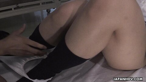 Asian  Kai Miharu 122