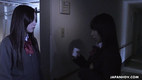 Asian  Kai Miharu 122