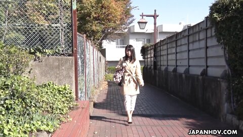 Asian  Mai Araki 131