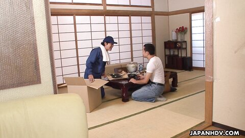 Asian  Nozomi Koizumi 133