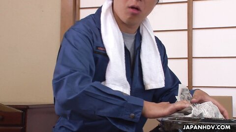 Asian  Nozomi Koizumi 137