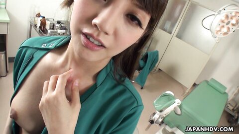 Asian  Rei Mizuna 134