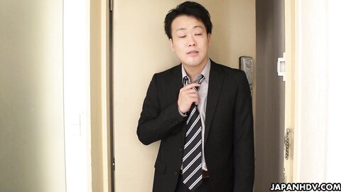 Asian  Runa Mizuki 124