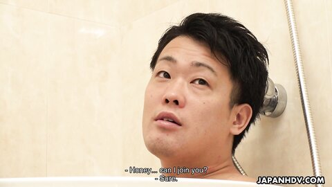 Asian  Runa Mizuki 124