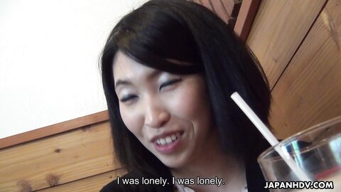 Asian  Yurika Tsubaki 136