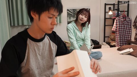 FNS-002 [4K] Everyday Sex Pleasure Life That Started Because Of A Bawdy ***hood Friend's Courageous And...