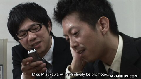 Asian  Emiri Mizukawa 161