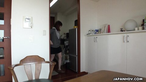 Asian  Eri Fujino 235