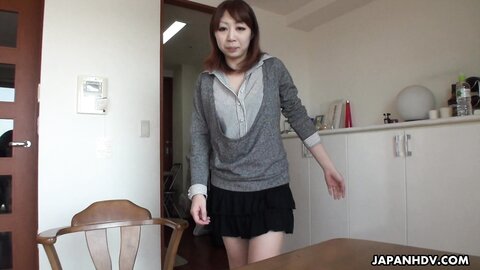 Asian  Eri Fujino 235