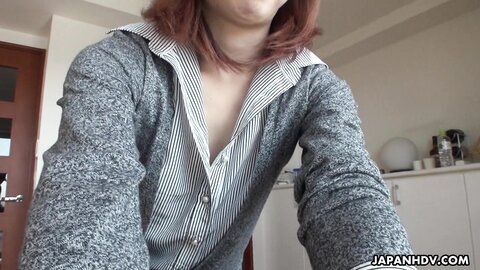 Asian  Eri Fujino 235