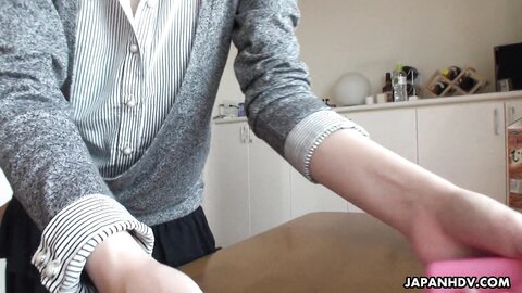 Asian  Eri Fujino 235