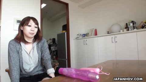 Asian  Eri Fujino 235