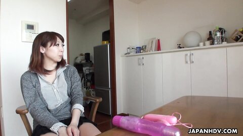 Asian  Eri Fujino 235