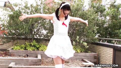 Asian  Kotomi Asakura 173