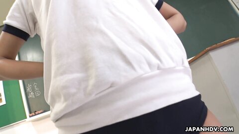 Asian  Reira Sakurai 171