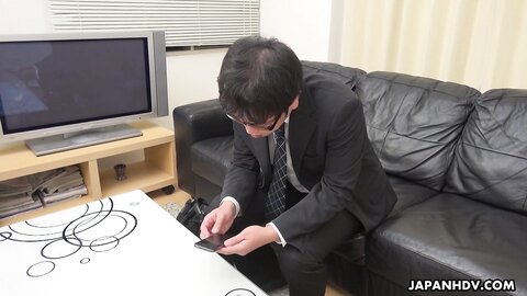 Asian  Chihiro Akino 217