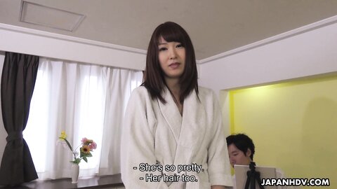 Asian  Erina Sugisaki 212