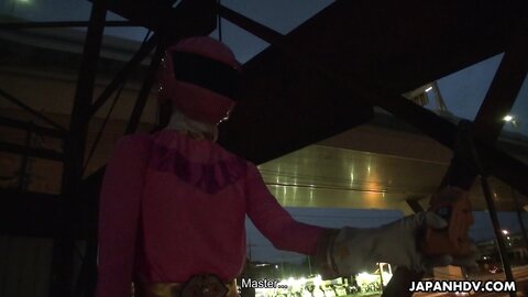 Asian  Galactic Sentai Brave 234