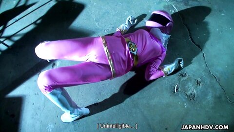Asian  Galactic Sentai Brave 234