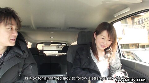 Asian  Manami Nakasugi 208