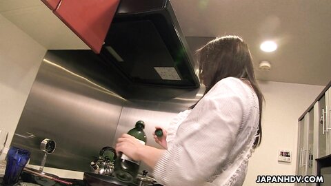 Asian  Mirei Yokoyama 243