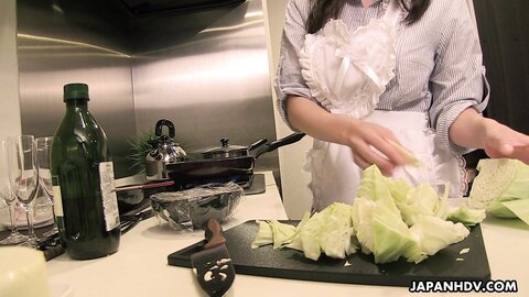 Asian  Mirei Yokoyama 243