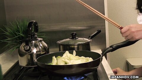 Asian  Mirei Yokoyama 243