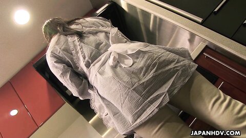 Asian  Mirei Yokoyama 243