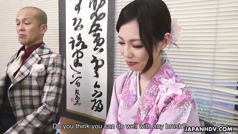 Asian  Misaki Yoshimura 210