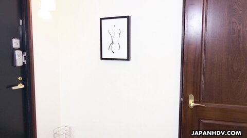 Asian  Ryouko Murakami 228