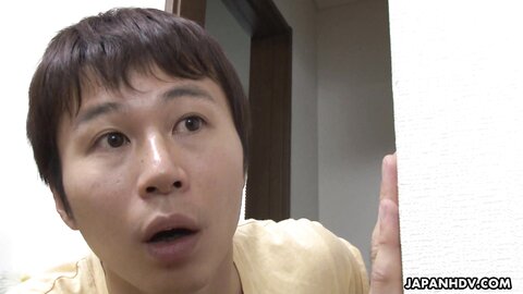 Asian  Shinobu Igarashi 216