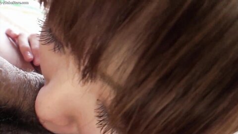 Asian Girl Gives And Receives Pleasure In This Amateur Video