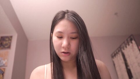 Asian Teen Asmr Matthew 1920