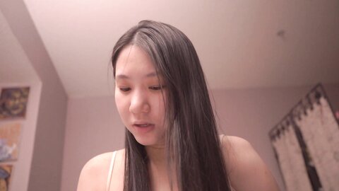 Asian Teen Asmr Matthew 1920