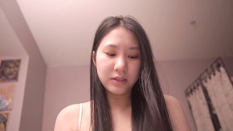Asian Teen Asmr Matthew 1920
