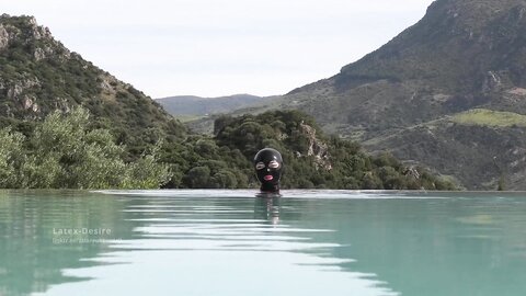 Asianrubberdoll In Paradise