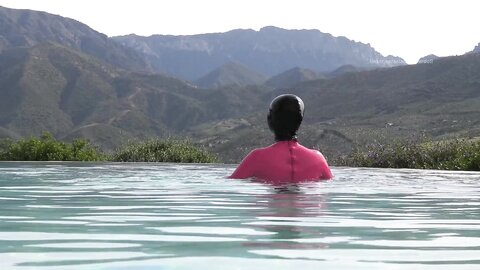 Asianrubberdoll In Paradise