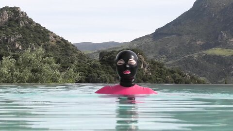 Asianrubberdoll In Paradise
