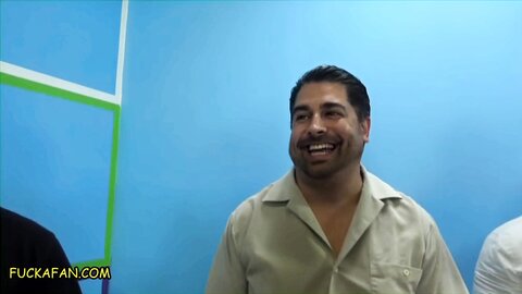 Fuck A Fan – Asian Accountant Kevin Bangs Bibi Noel Layla Price  Heid