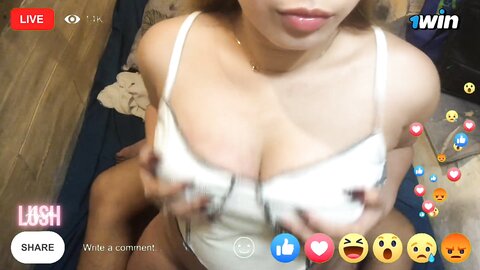 Kinantot Ako Ng Bigo Manager Pagkatapos Ng Live Ko Cumshot Sa Bibig
