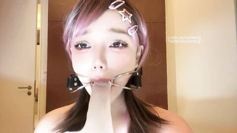 Please Taste My Saliva