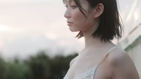 9OAE-275 ALL NUDE Kanna Seto (Blu-ray Disc)