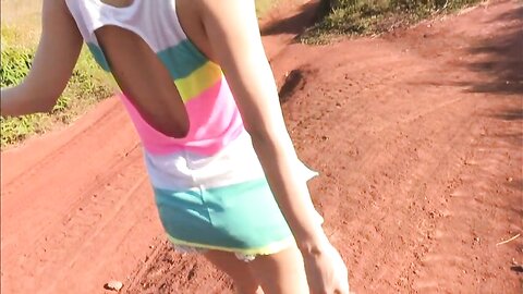 FORM-040 Yurinikuru-Yuri Hamada