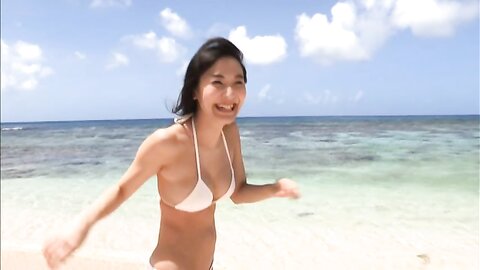 FORM-040 Yurinikuru-Yuri Hamada