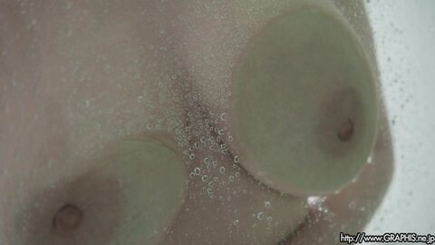 Graphis Gals – Momona Koibuchi 恋渕ももな With love Clip 1