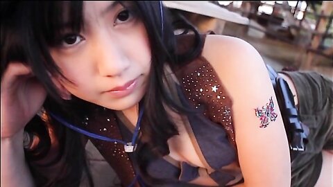 LPFD-209 Serina Nagano