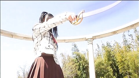 LPFD-209 Serina Nagano